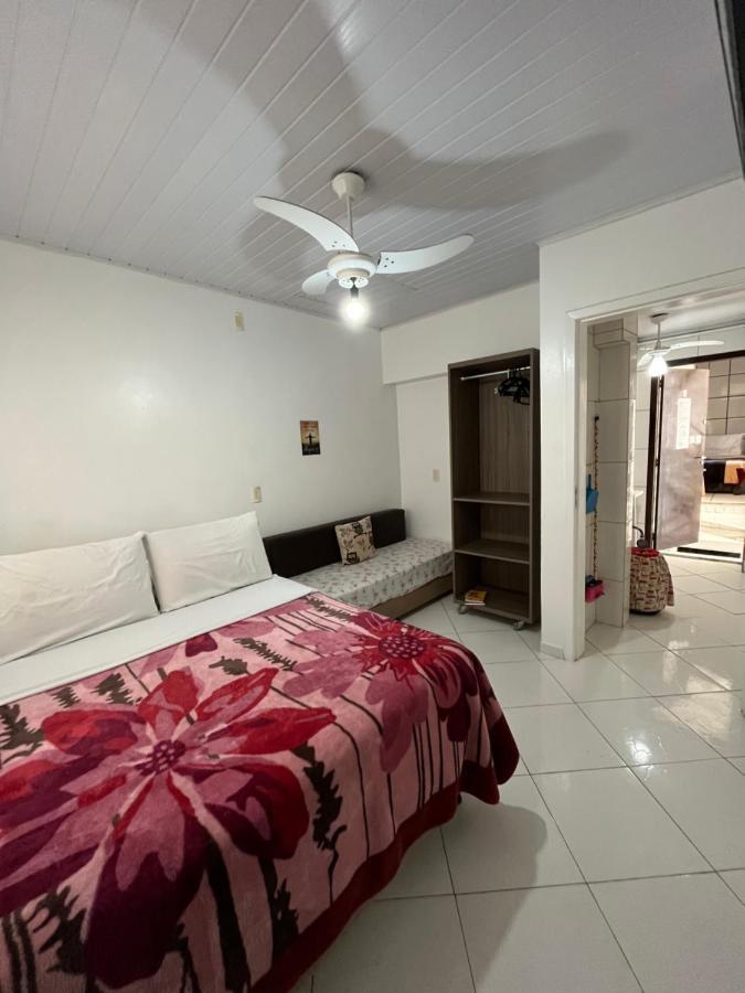 Residencial Dubai Centro Balneario Camboriu Exterior foto