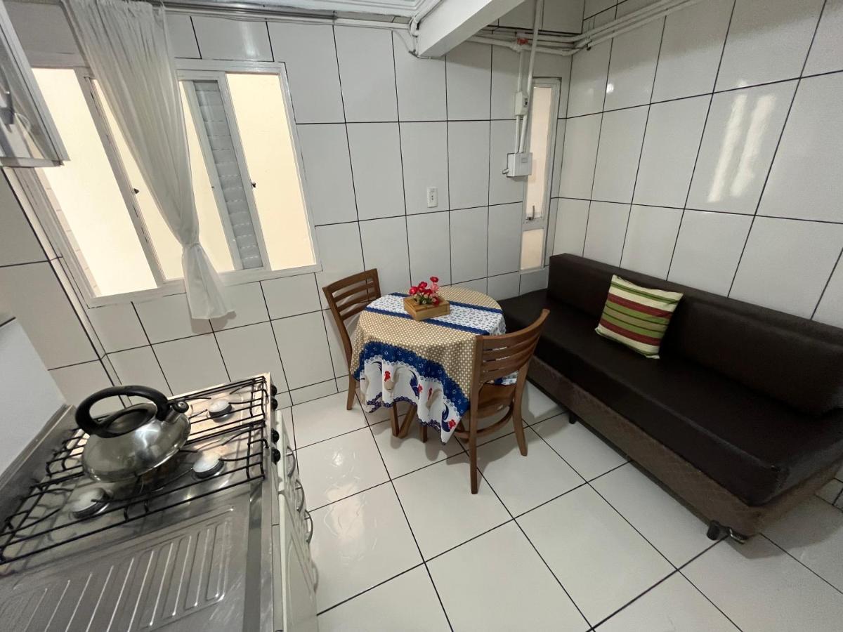 Residencial Dubai Centro Balneario Camboriu Exterior foto
