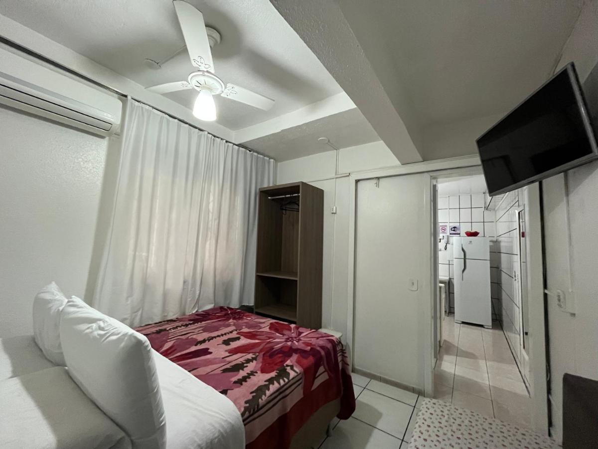 Residencial Dubai Centro Balneario Camboriu Exterior foto