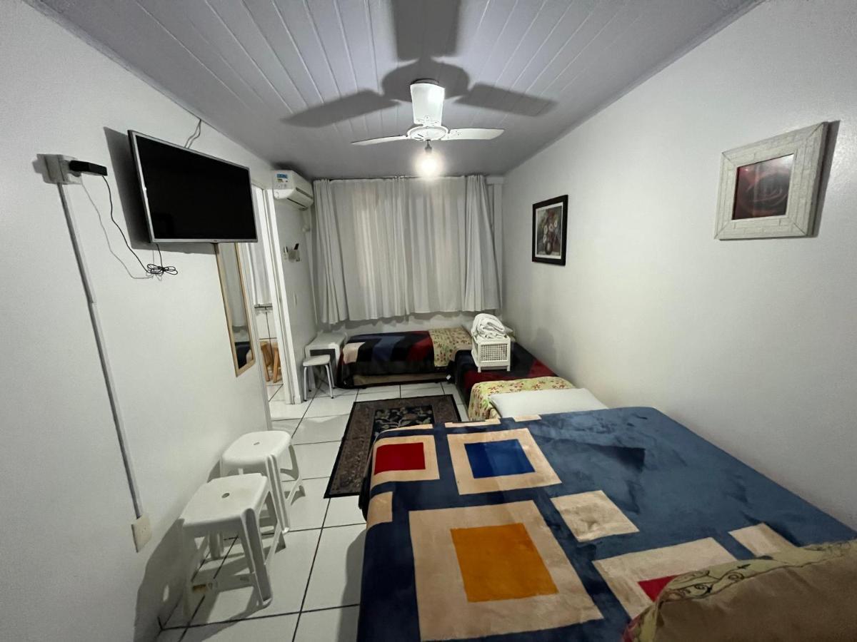 Residencial Dubai Centro Balneario Camboriu Exterior foto