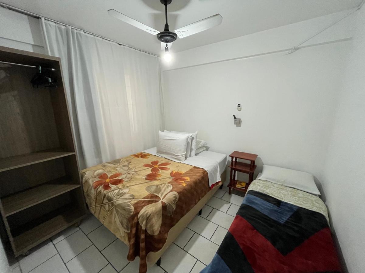 Residencial Dubai Centro Balneario Camboriu Exterior foto
