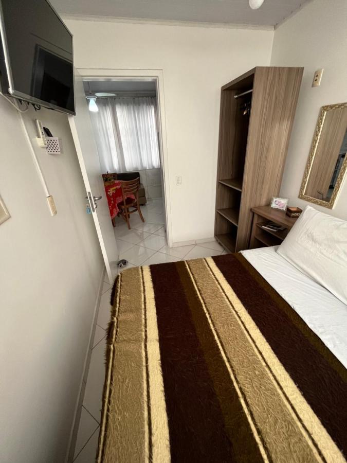 Residencial Dubai Centro Balneario Camboriu Exterior foto