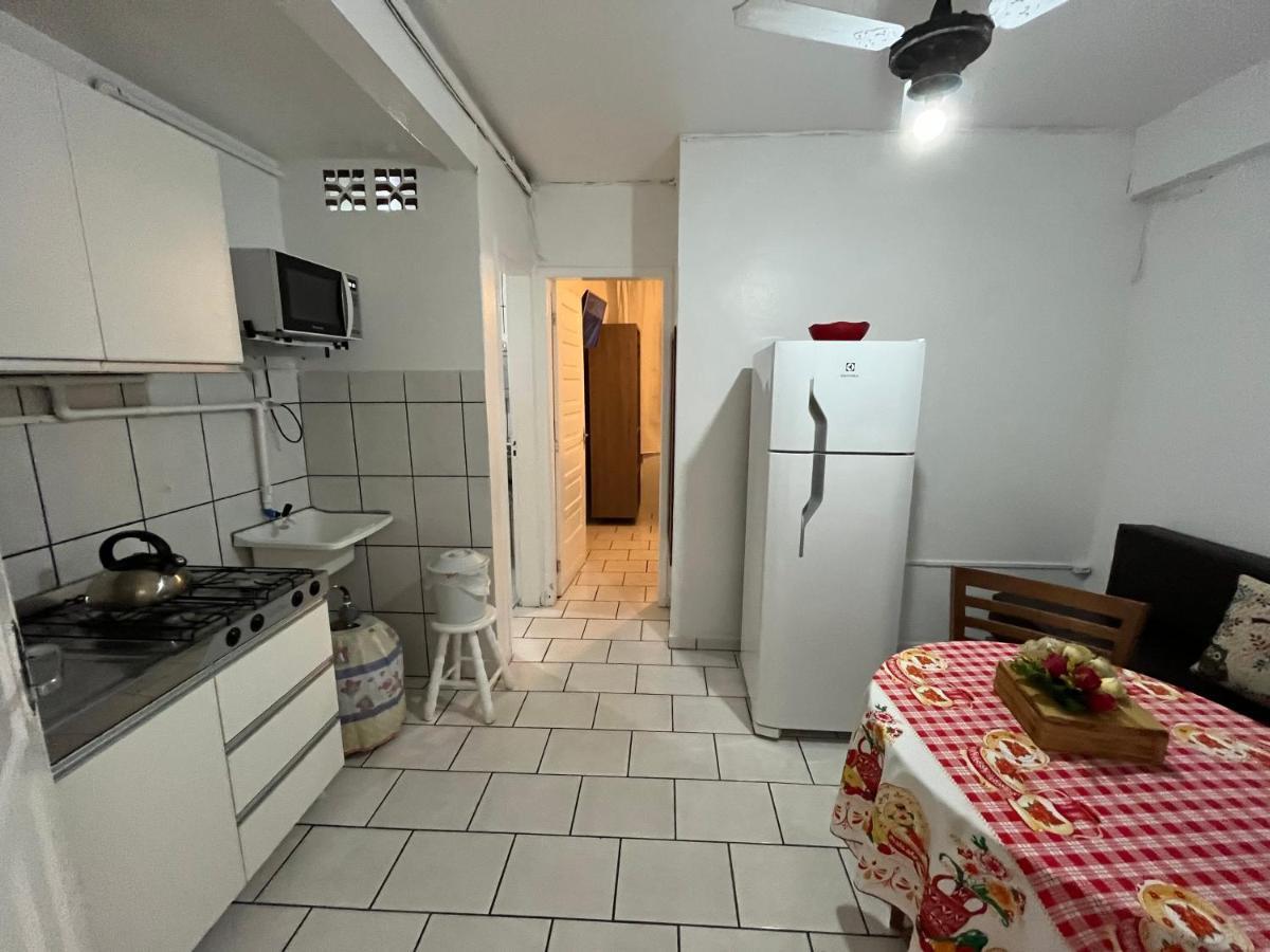 Residencial Dubai Centro Balneario Camboriu Exterior foto