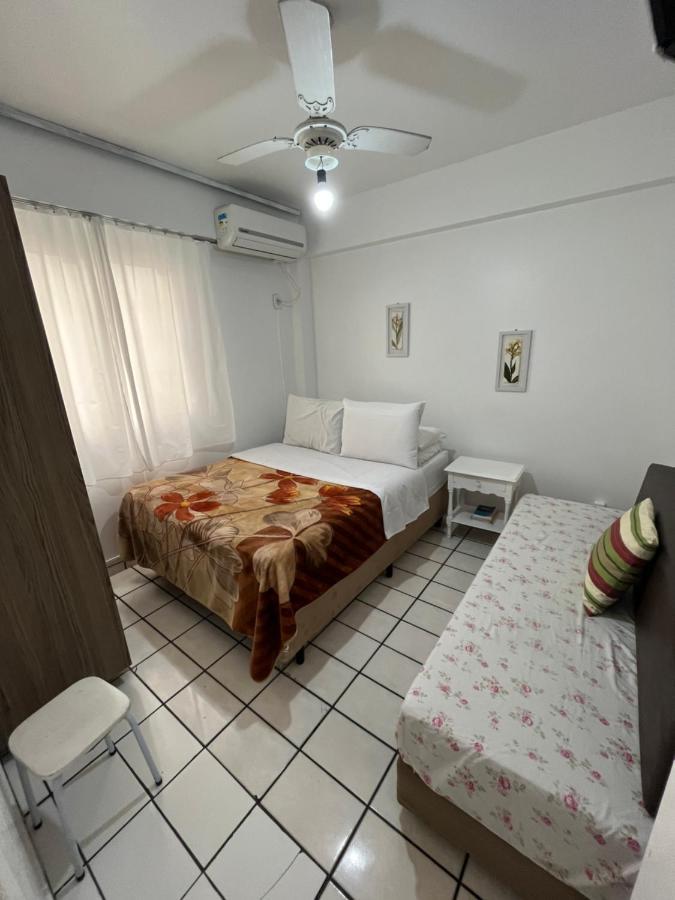 Residencial Dubai Centro Balneario Camboriu Exterior foto