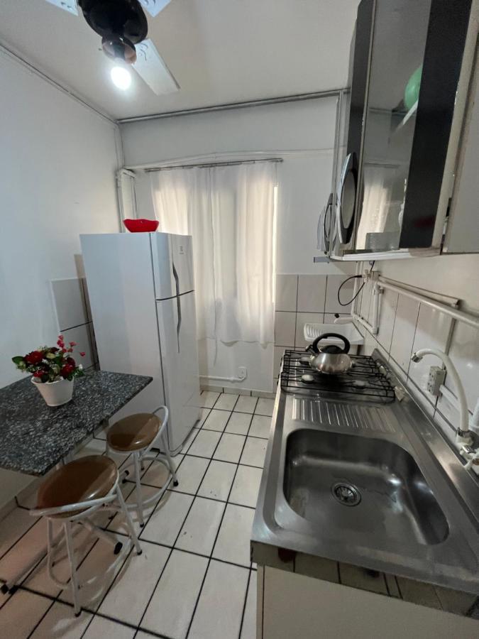 Residencial Dubai Centro Balneario Camboriu Exterior foto