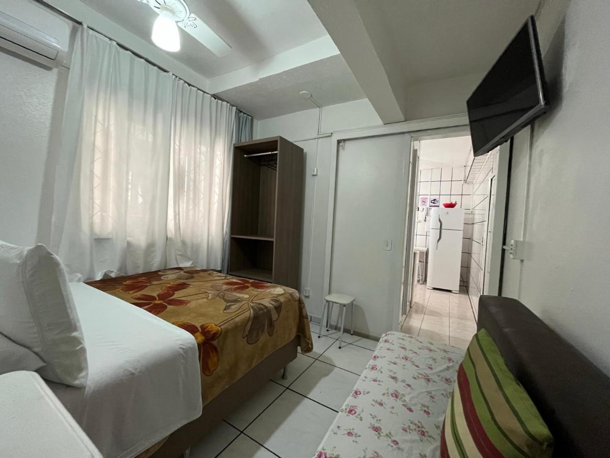 Residencial Dubai Centro Balneario Camboriu Exterior foto